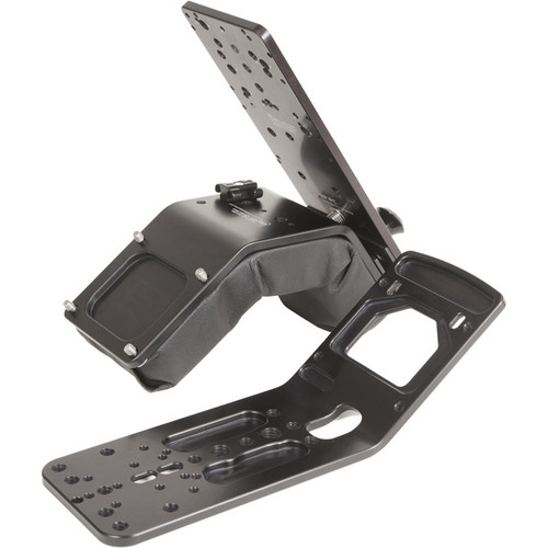 DM-Accessories Shoulder Brace Kit for Sony EX3 Camcorders