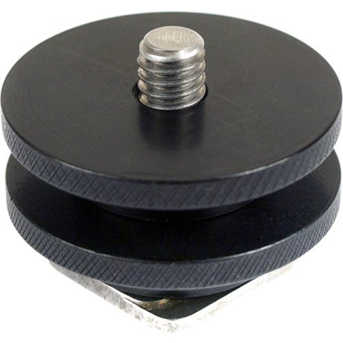 DM-Accessories UNI-POST Universal Cold Shoe to 1/4