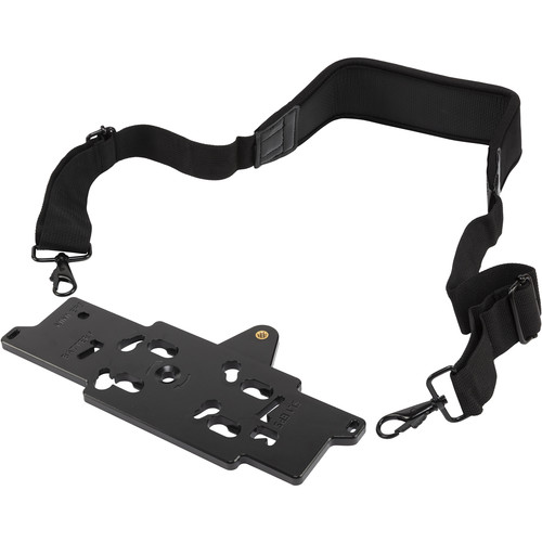 DMG Lumiere Adapter Plate for Mix Controls with PSU or Battery Plate