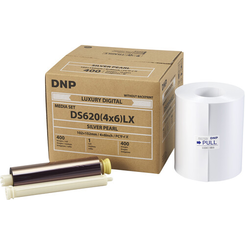 DNP 4 x 6