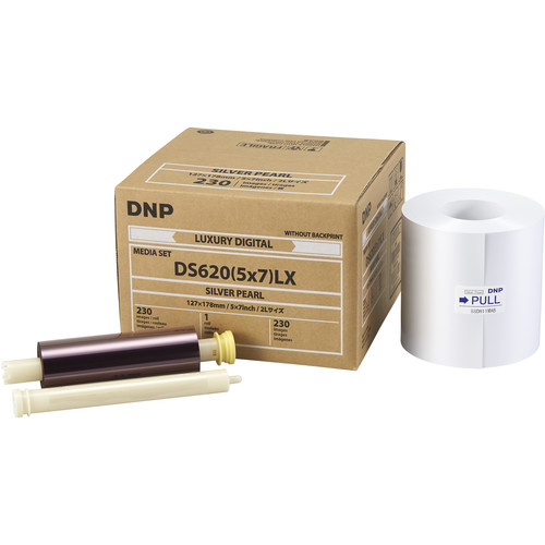 DNP 5 x 7