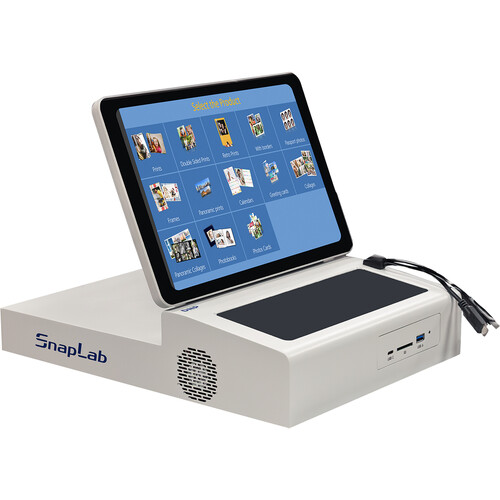DNP DT-T6 Mini-II 11.6