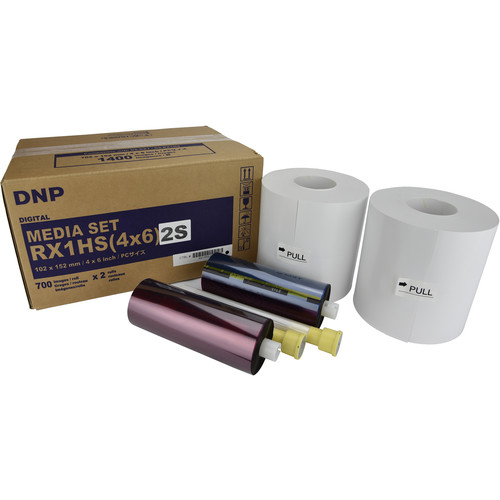 DNP 4 x 6