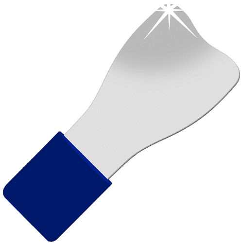 Doctoreyes Occlusal Mirror No. 13 (Adult Size 70mm)