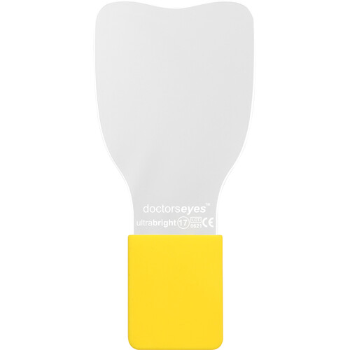 Doctoreyes Occlusal Mirror 17 Ultrabright (Adult Size 75mm)