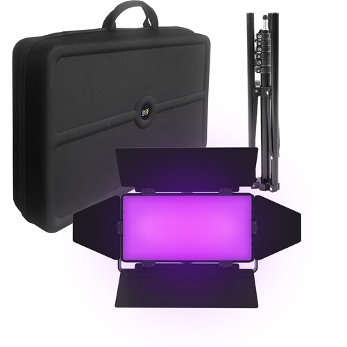 DOFTec 640C Multicolor RGBWW Soft LED Light