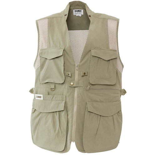 Domke PhoTOGS Vest (Large Sand)