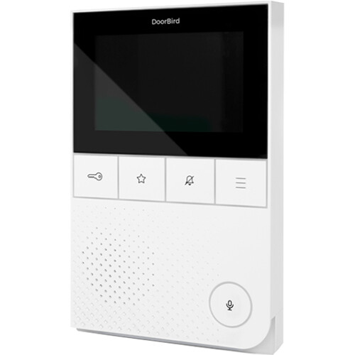 DoorBird A1101 Indoor Video Intercom Station