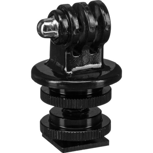 Dot Line Shoe Mount for GoPro