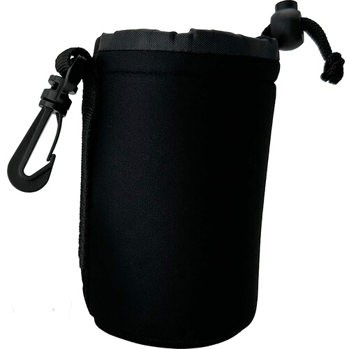 Dot Line Neoprene Lens Pouch (2.75 x 5.3