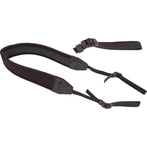 Dot Line 43mm Strap (Black)