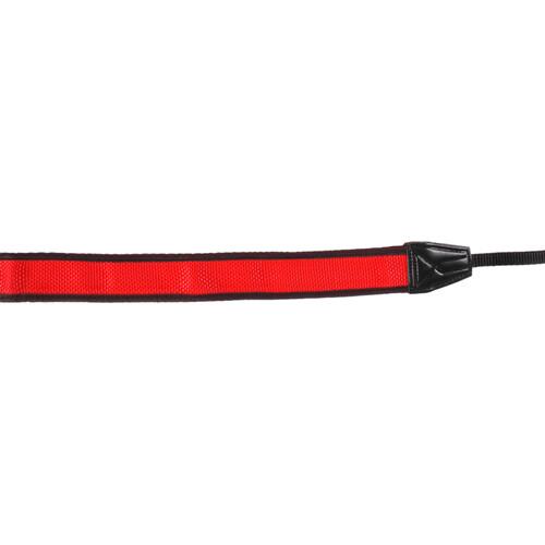 Dot Line DLC DSLR Web Strap (Red)