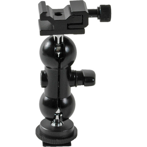 Dot Line Mini-Arm with Shoe-Mount (3.5