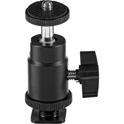 Dot Line DL-0608 Mini Ball Head with Lock