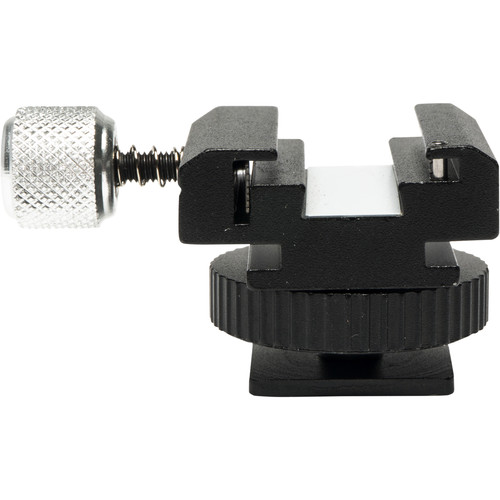 Dot Line Dual Locking Accessory Shoe