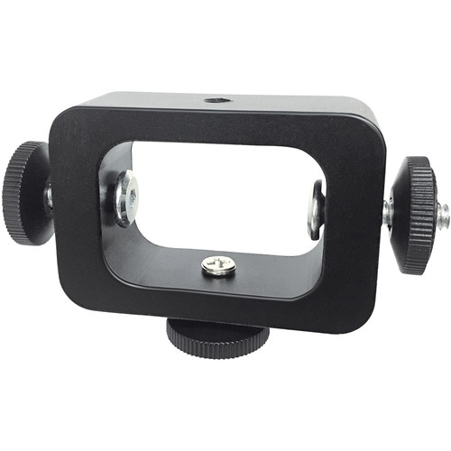 Dot Line Tri-Mount Adapter