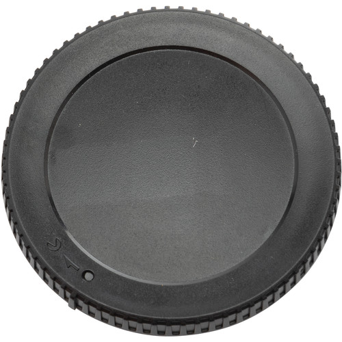 Dot Line Body Cap for Canon EOS R Series Mirrorless Cameras