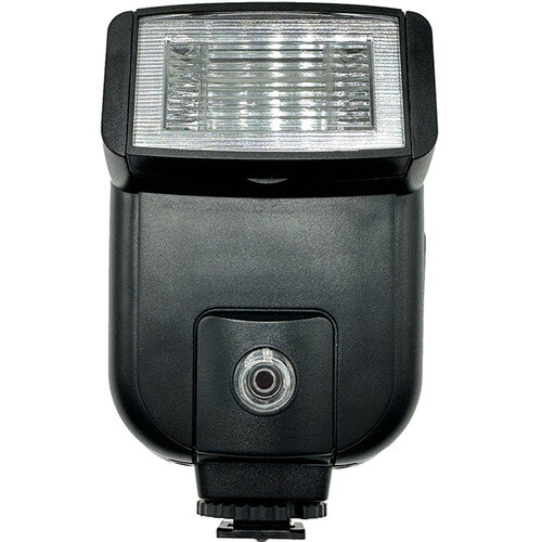 Dot Line DL-50M Manual Flash