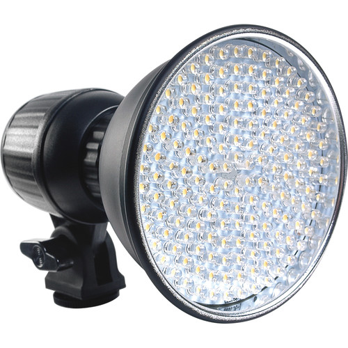 SmithVictor V1000 Variable Color OnCamera LED Light V1000 B&H