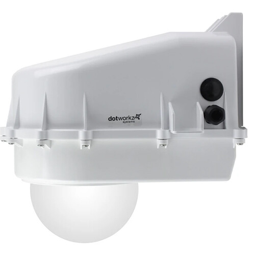 Dotworkz D2-BASE-EXT D2 Base Housing with 7