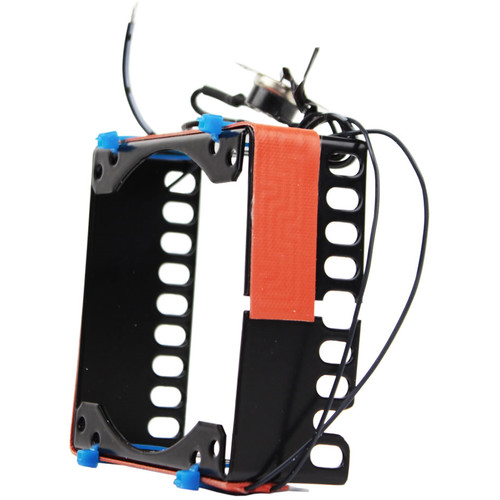 Dotworkz Heater Kit for D-Series & S-Type Series Camera Enclosures