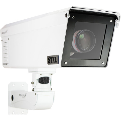 Dotworkz STXL-CD Extra-Large Outdoor Camera Housing with Heater & Blower