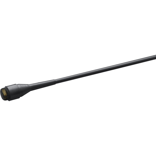 DPA Microphones 4062 CORE Extreme SPL Omni Lavalier Microphone (Black)