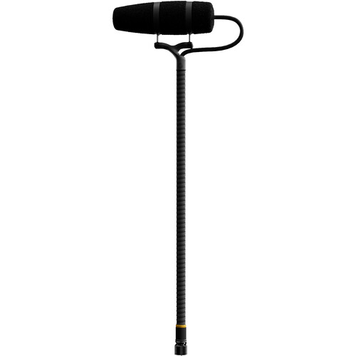 DPA Microphones 4099 CORE+ Supercardioid Instrument Microphone (Extreme SPL)