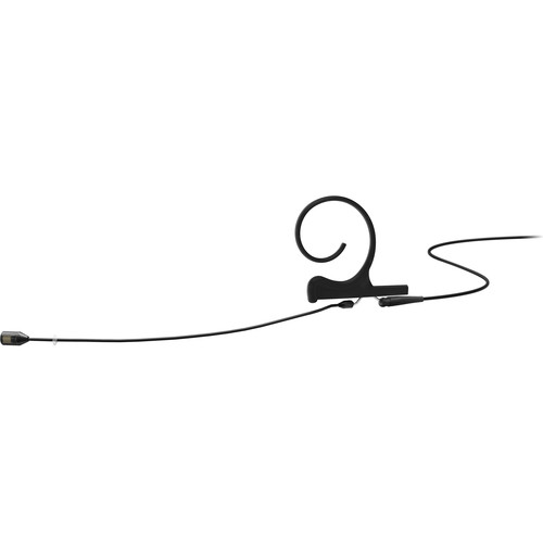 DPA Microphones Core 4288 Directional Flex Earset Mic 120mm Boom with MicroDot (Black)