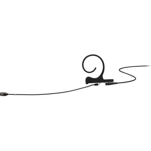 DPA Microphones Core 4288 Directional Flex Earset Mic 120mm Boom with 1/8