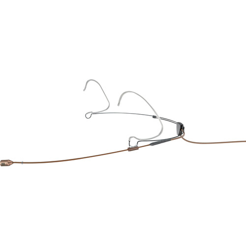DPA Microphones 4488 CORE Cardioid Heads