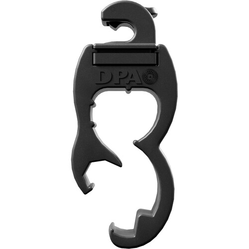 DPA Microphones D-CLIP Microphone Clip for Drum