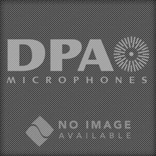 DPA Microphones Tool for MicroDot Crimper & Set of 5 MicroDots/Strain Relief