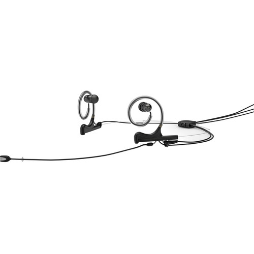 DPA Microphones