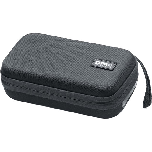 DPA Microphones Zip Case for dfine Headset Microphone KE00341
