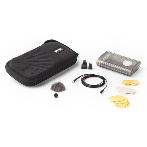 DPA Microphones Core 4071 Film Microphone Kit (Black)