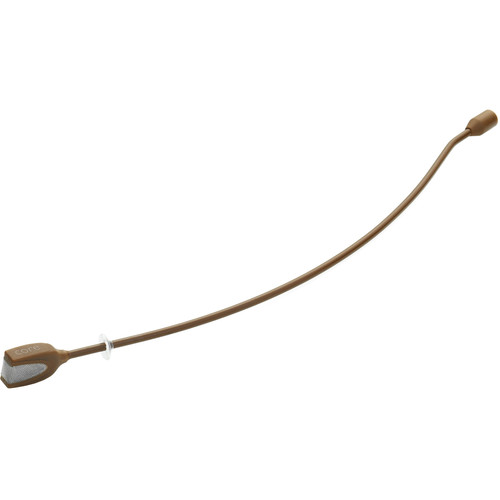 DPA Microphones d:fine Core 4188 Directional Miniature Mic Boom (100mm Brown)