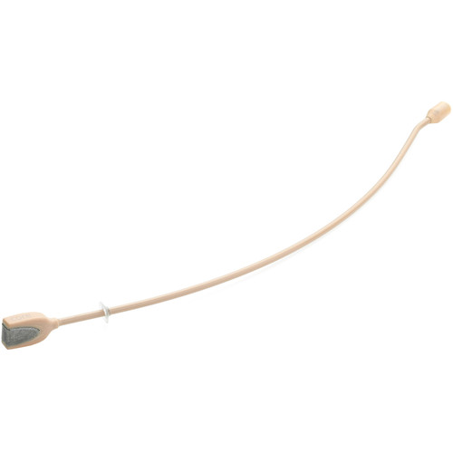 DPA Microphones d:fine Core 4188 Directional Miniature Mic Boom (100mm Beige)