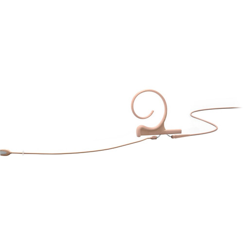 DPA Microphones 4188 CORE+ Cardioid Flex Microphone Boom (120mm Beige)