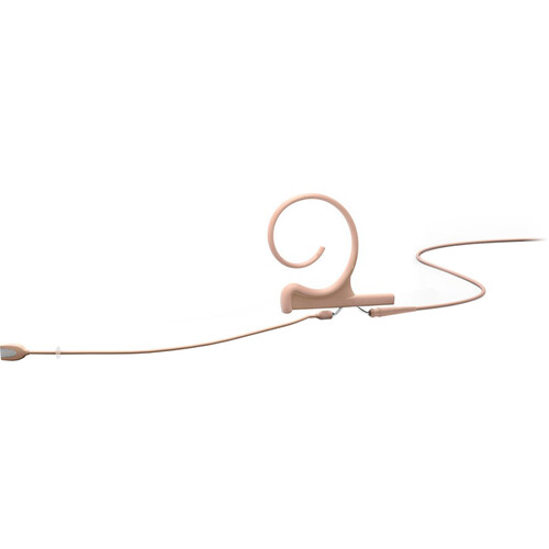 DPA Microphones 4188 CORE+ Cardioid Flex Microphone Boom (100mm Beige)