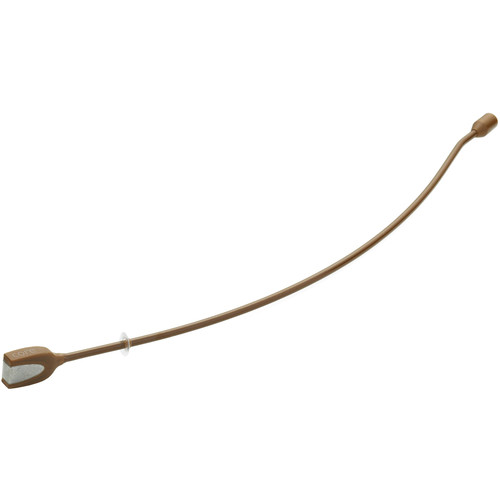 DPA Microphones d:fine Core 4266 Omnidirectional Miniature Mic Boom (90mm Brown)