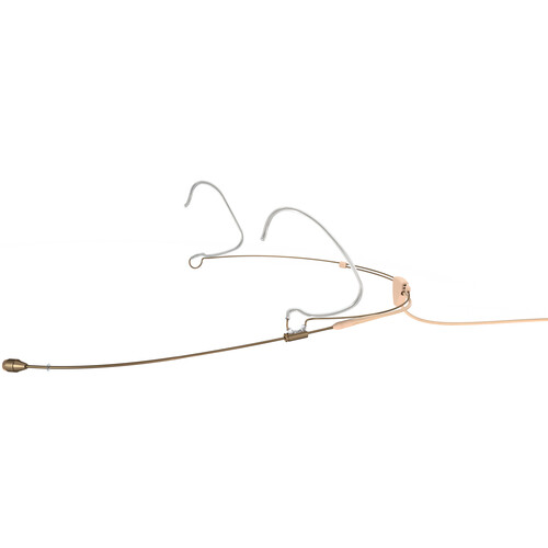 DPA Microphones 4488 CORE+ Cardioid Microphone Boom (Beige)