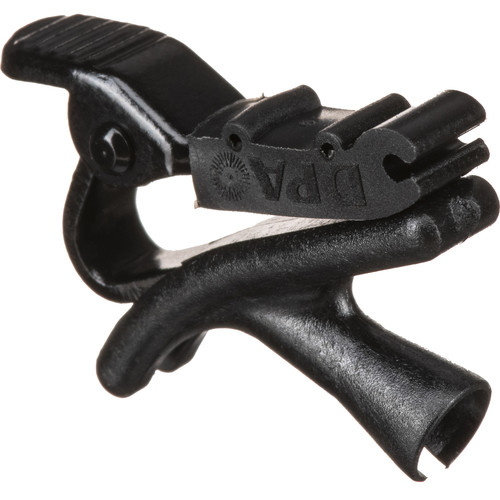 DPA Microphones SCM0017 Miniature Mic Holder SCM0017BX B&H