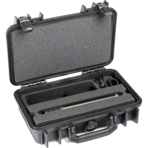 DPA Microphones ST2011A Stereo Pair with 2011A Cardioid Microphones
