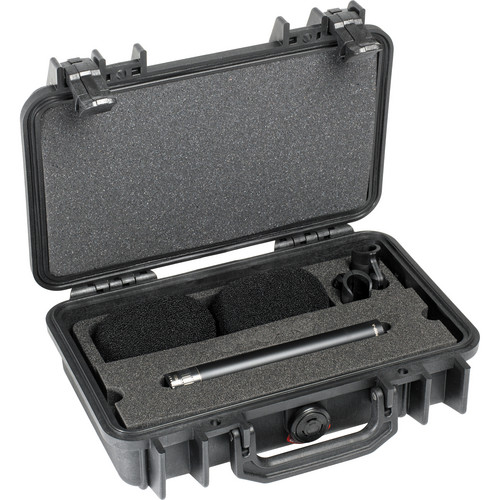 DPA Microphones ST4011A Stereo Pair with 4011A Cardioid Microphones
