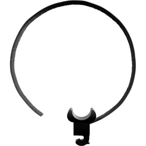 DPA Microphones Universal Microphone Clip (10-Pack)
