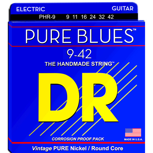 DR Strings
