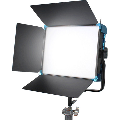 Dracast Cinebrite CB2400B Bi-Color LED Panel 2-Light Kit (240W)