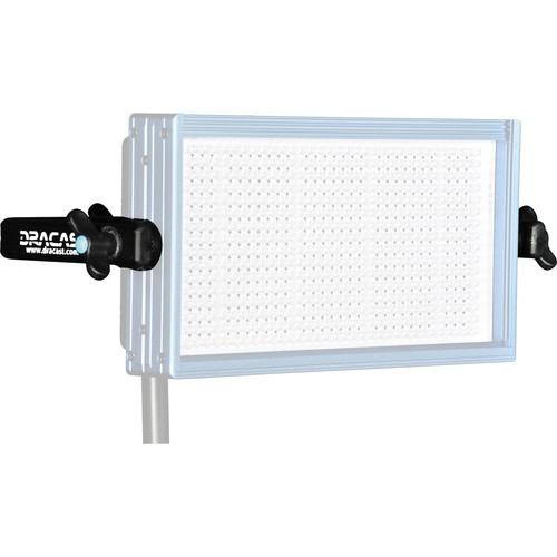 Dracast Aluminum Yoke for LED500 Light