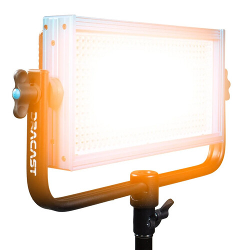 Dracast Pro Series LED500 Tungsten LED Light Panel (Gold Mount)